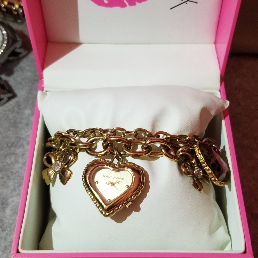 Betsey Johnson